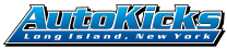 Autokicks logo