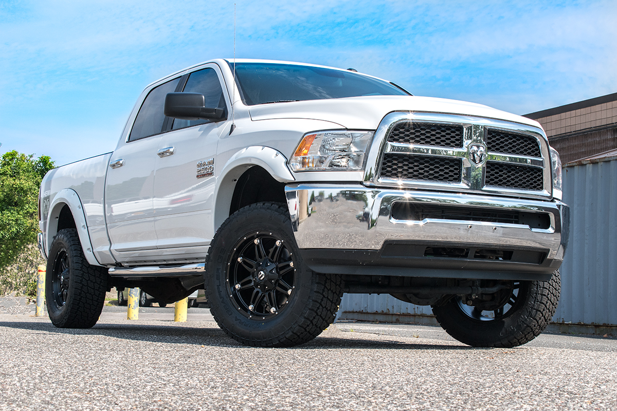 Top Reasons to get Nerf Bars